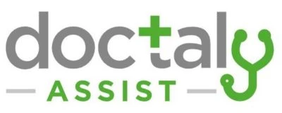 Doctaly Assist Logo